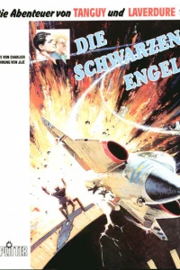 Die Schwarzen Engel