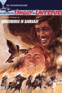 Bürgerkrieg in Sarrakat