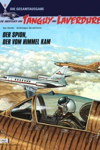 Der Spion, der vom Himmel kam