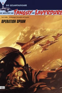 Operation Opium