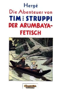 Der Arumbaya-Fetisch