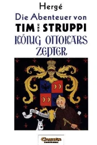 König Ottokars Zepter