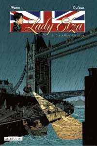 Die Affäre Claudius