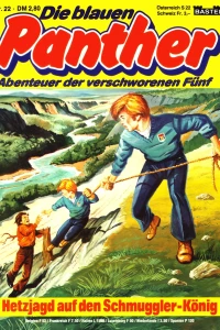 Hetzjagd auf den Schmuggler-König