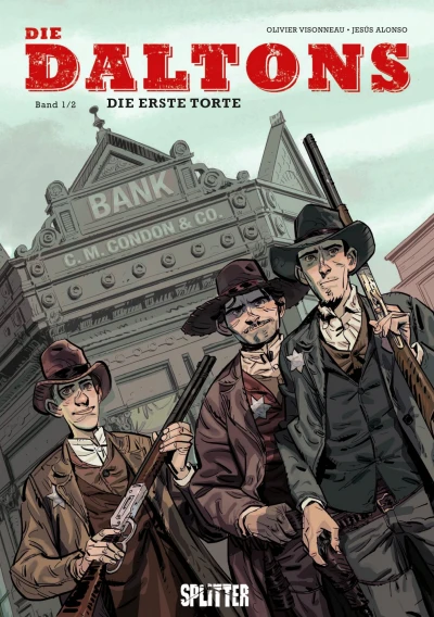 Cover of Der erste Tote