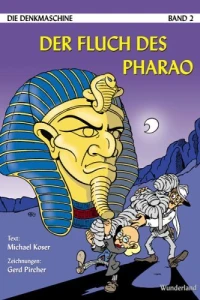Der Fluch des Pharao