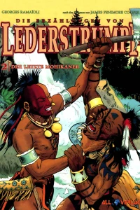 Der letzte Mohikaner