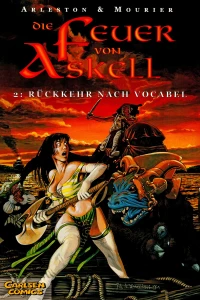 Rückkehr nach Vocabel