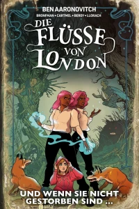 Und wenn sie nicht gestorben sind…