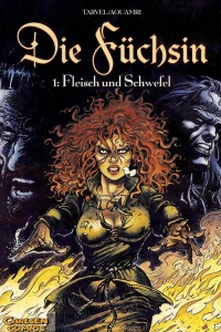 Fleisch und Schwefel