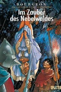 Im Zauber des Nebelwaldes