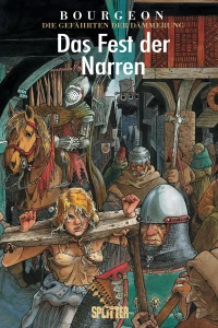 Das Fest der Narren