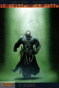 Morituri te salutant