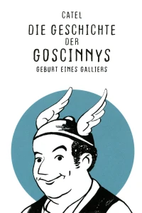 Geburt eines Galliers