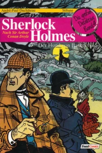 Sherlock Holmes - Der Hund von Baskerville