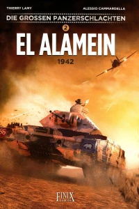 El Alamein 1942