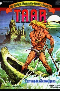 Taar: Festung des Schweigens