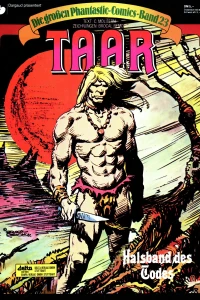 Taar: Halsband des Todes