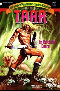 Taar: Im Reich der Leere