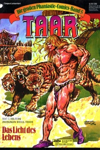 Taar: Das Licht des Lebens