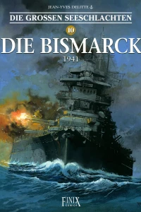 Die Bismarck