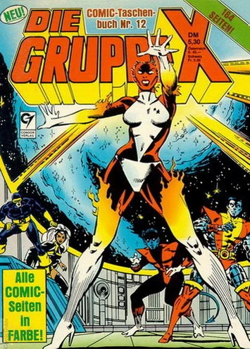 Cover of Im Goldrausch