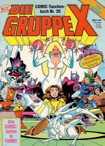 Cover of Arcade Retten?