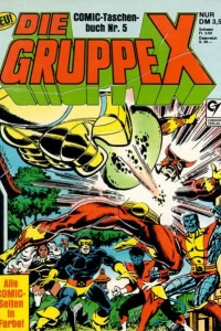 Angriff aus dem Nichts