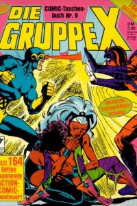 Die Botschaft aus der Zukunft