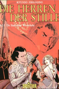 Die Stadt ohne Wiederkehr