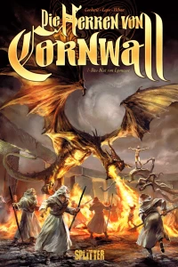 Das Blut von Lyonesse