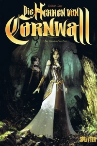 Das Patenkind der Feen