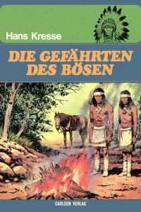 Die Gefährten des Bösen