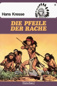 Die Pfeile der Rache