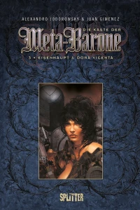 Eisenhaupt & Doña Vicenta