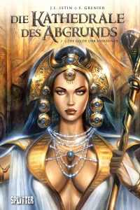 Die Gilde der Assassinen