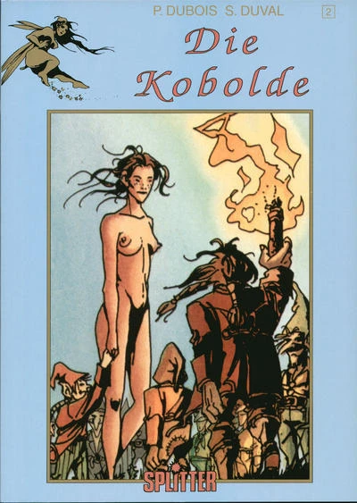 Cover of Bonnie Tom (2)