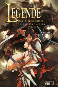 Das Reich des Ostens