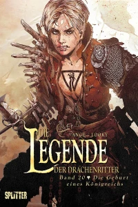 Die Geburt eines Kaiserreichs