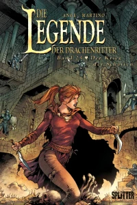 Der Krieg der Schatten