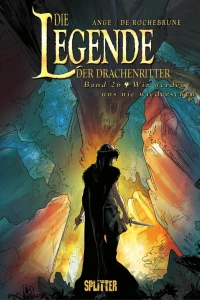 Wir werden uns nie wiedersehen