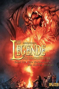 Die Heldentaten der dritten Armada