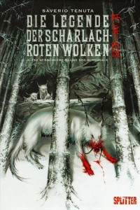 Die verborgene Blume des Scheusals