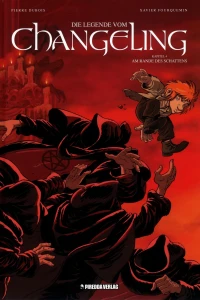 Am Rande des Schattens