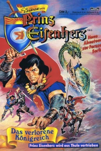 Das verlorene Königreich