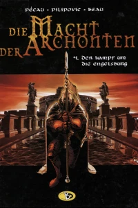 Der Kampf um die Engelsburg