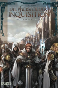 Im Angesicht des Chaos