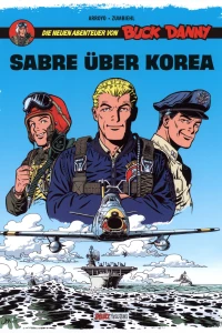 Sabre über Korea