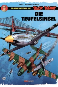 Die Teufelsinsel
