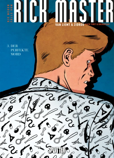 Cover of Der perfekte Mond